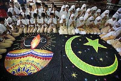 India's 'Model Madrassas' substitute tolerance for orthodoxy