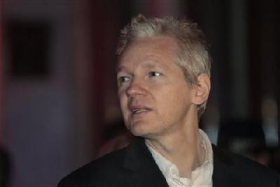 Former US government officials assess Wikileaks damage