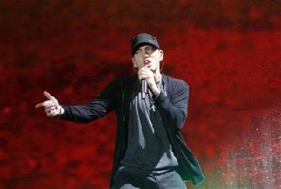 Eminem, Lady GaGa, Justin Bieber among top Grammy contenders