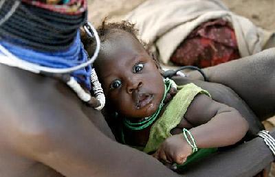 Humanitarian groups call for investment, infrastructure to prevent famine in Kenya