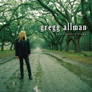 Gregg Allman sings 'Low Country Blues'