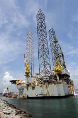Oxfam: Ghana's new oil law leaves room for financial mistakes