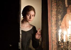 Classic romance 'Jane Eyre' gets new makeover