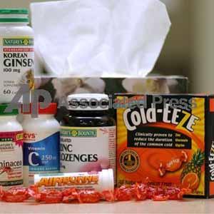 What do you know about the common cold?