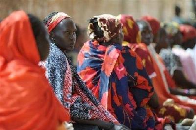 Senegal tests controversial maternal health drug