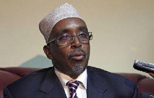 Somalia gvernment postpones elections to 2012