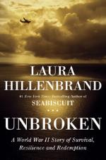 Laura Hillenbrand's 'Unbroken' is a story of survival and heroism