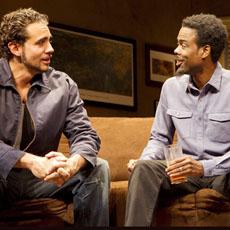 Tony nominations honor plays about love past, present and distant