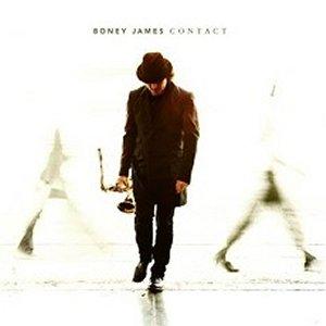 Boney James makes joyous return with 'Contact'