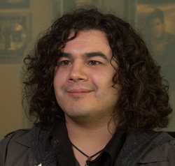 Chris Medina: What Are Words