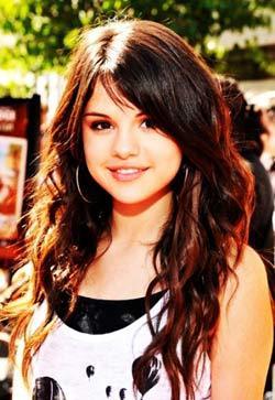 Selena Gomez: Who Says