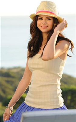 Selena Gomez: Who Says