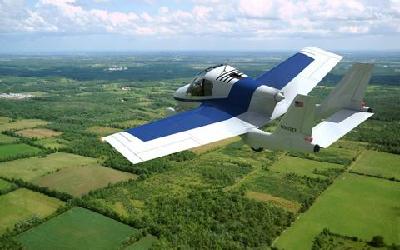 Flying car moves closer to reality