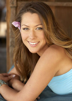 Colbie Caillat: Bubbly