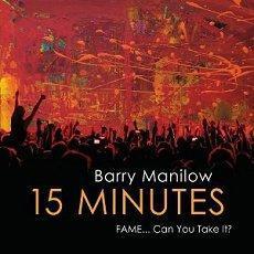 New Barry Manilow album explores consequences of fame