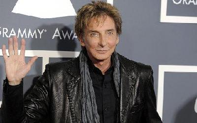 New Barry Manilow album explores consequences of fame