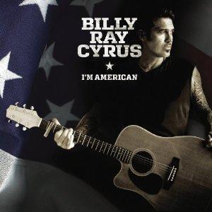 Latest Billy Ray Cyrus album salutes US troops