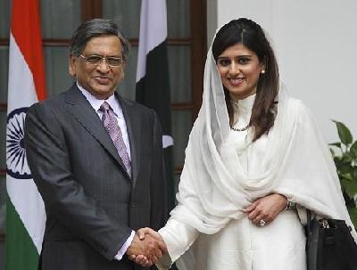 Pakistan, India signal 'new era' of cooperation