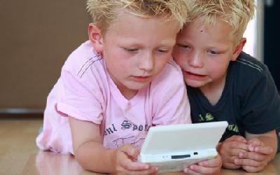 How much screen time is too much for children?