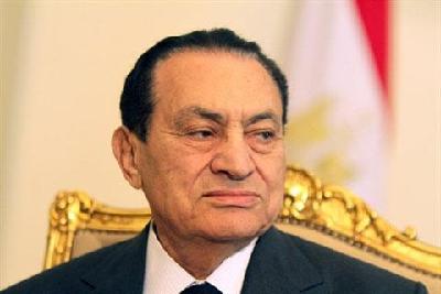 Mubarak trial to begin Wednesday in Egypt