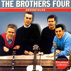The Brothers Four: 500 Miles
