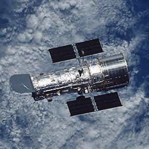 Astronomers still look to Hubble Space Telescope