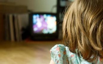 Study: Fast-paced TV cartoons reduce kids' learning