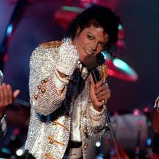 Michael Jackson, 1958-2009: He amazed the world with his music and dancing