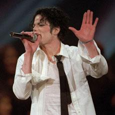 Michael Jackson, 1958-2009: He amazed the world with his music and dancing