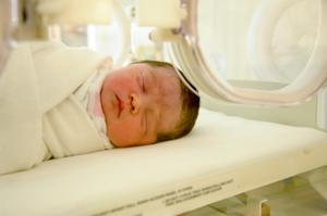 Premature babies have higher death rates in young adulthood