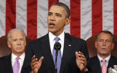 Obama seeks quick passage of jobs bill