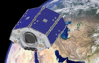Nigeria Launches First African-Built Satellite