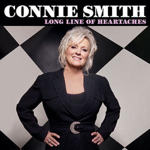Country Music Legend Shares 'Long Line of Heartaches'