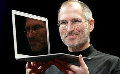 Steve Jobs remembered