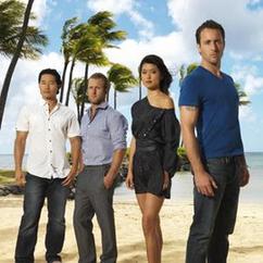 Hawaii enjoys financial boost from TV show