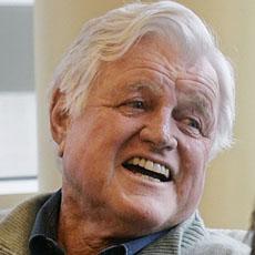 Edward Kennedy, 1932-2009: the 'Liberal Lion' of the Senate