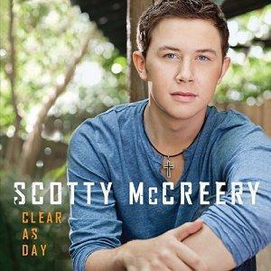Scotty McCreery's future career looks 'Clear As Day'