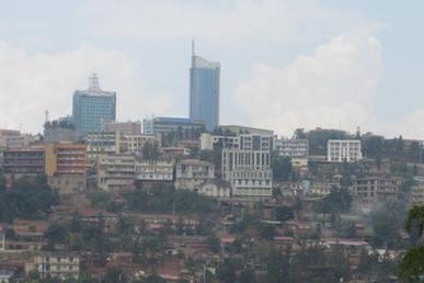 Prestigious US research university opens Rwanda campus