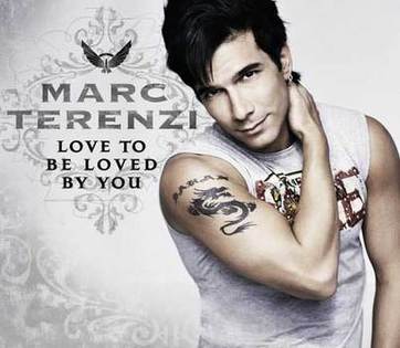 Marc Terenzi: Love To Be Loved By You