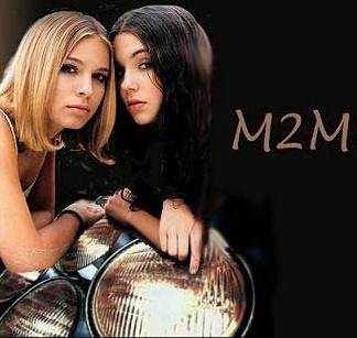 M2M: Mirror Mirror