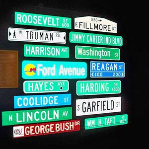 US State might sell naming rights for roads