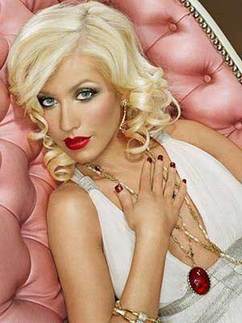 Christina Aguilera: The Voice Within