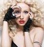 Christina Aguilera: The Voice Within