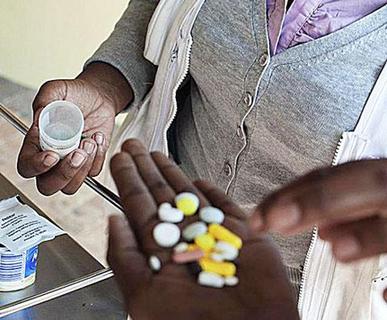 MSF: Alarming scope of drug-resistant TB