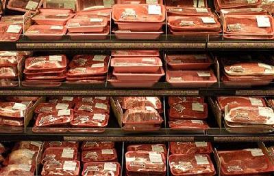 Developing countries see sharp rise in meat consumption