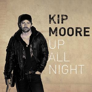 'Up All Night' melds country with modern rock edge