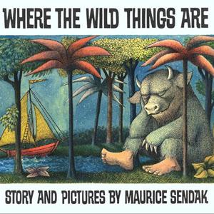 Remembering the wild and wonderful Maurice Sendak