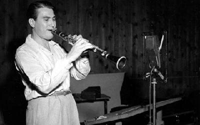 Artie Shaw, 1910-2004: last great musician of the Big Band Era