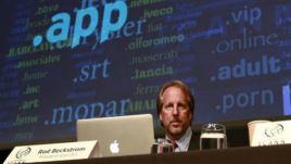 ICANN announces more than domain names during its reveal day last week