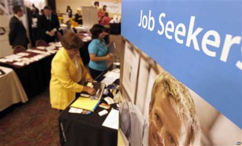 Connecting employers with jobs seekers in today’s economy
